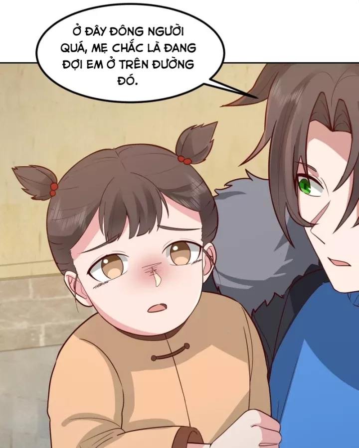 Ta Không Muốn Trùng Sinh Đâu Chapter 450 - Trang 2