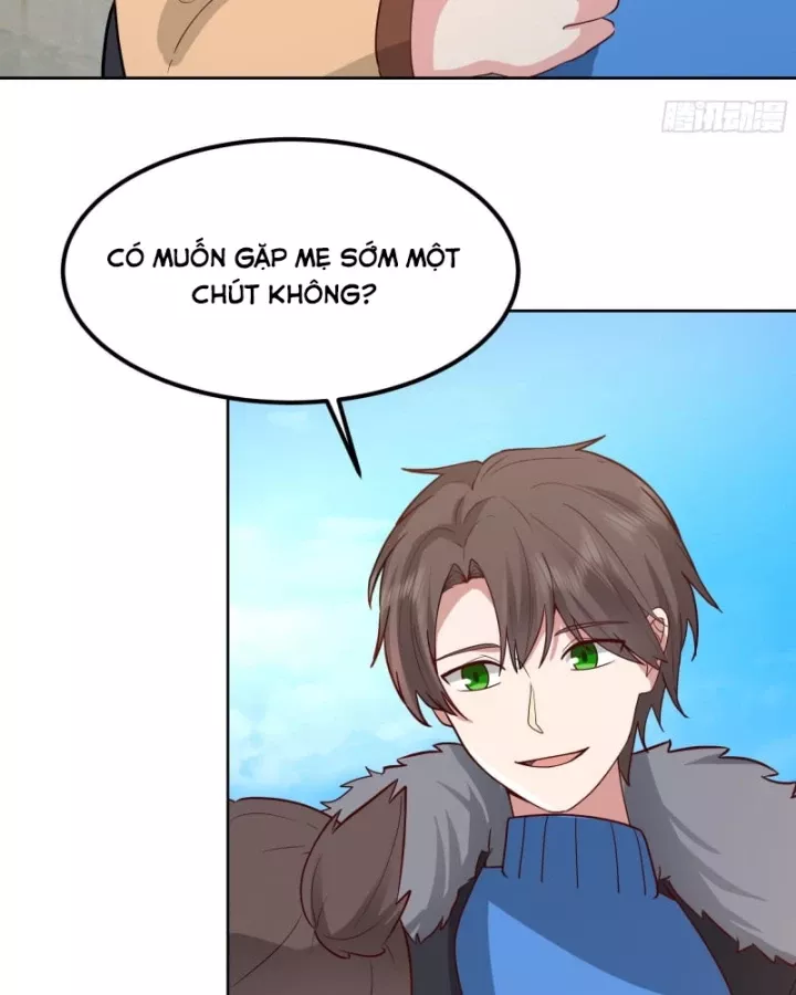 Ta Không Muốn Trùng Sinh Đâu Chapter 450 - Trang 2