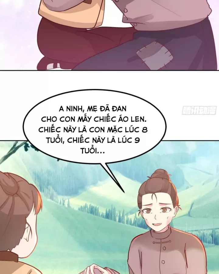Ta Không Muốn Trùng Sinh Đâu Chapter 450 - Trang 2