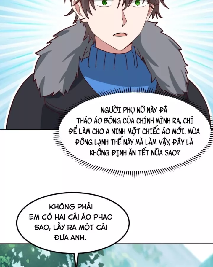 Ta Không Muốn Trùng Sinh Đâu Chapter 450 - Trang 2