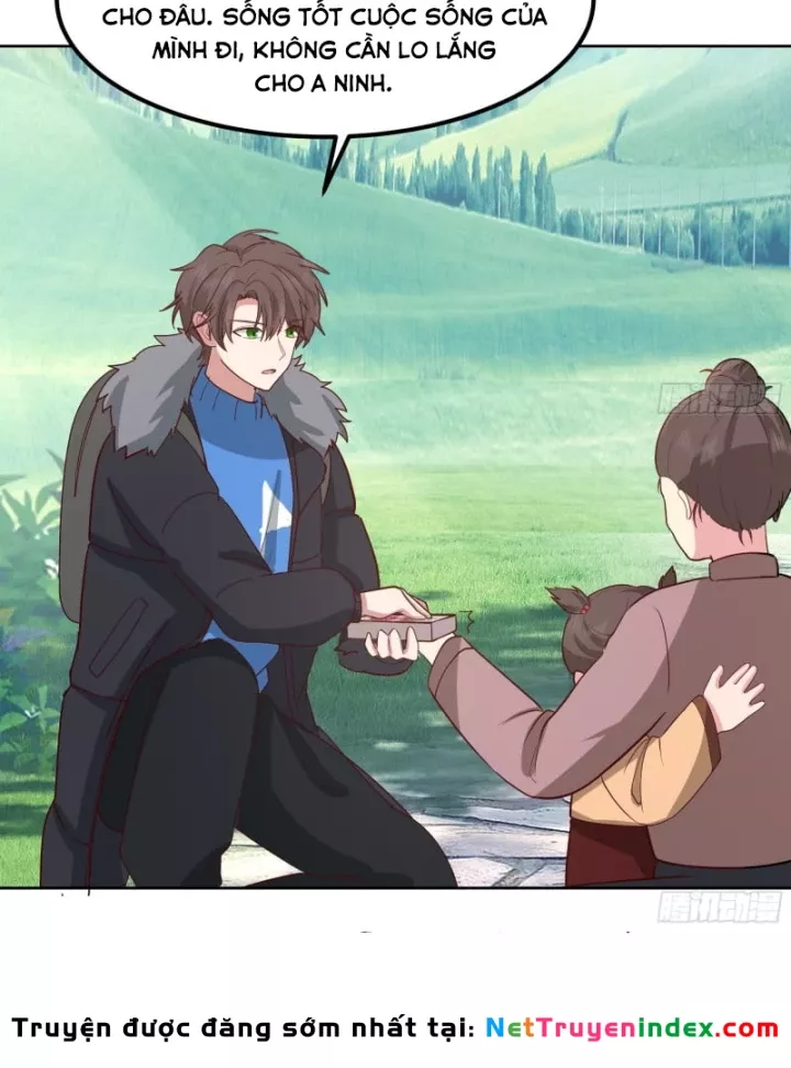 Ta Không Muốn Trùng Sinh Đâu Chapter 450 - Trang 2