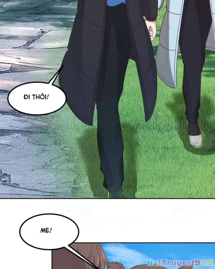 Ta Không Muốn Trùng Sinh Đâu Chapter 450 - Trang 2