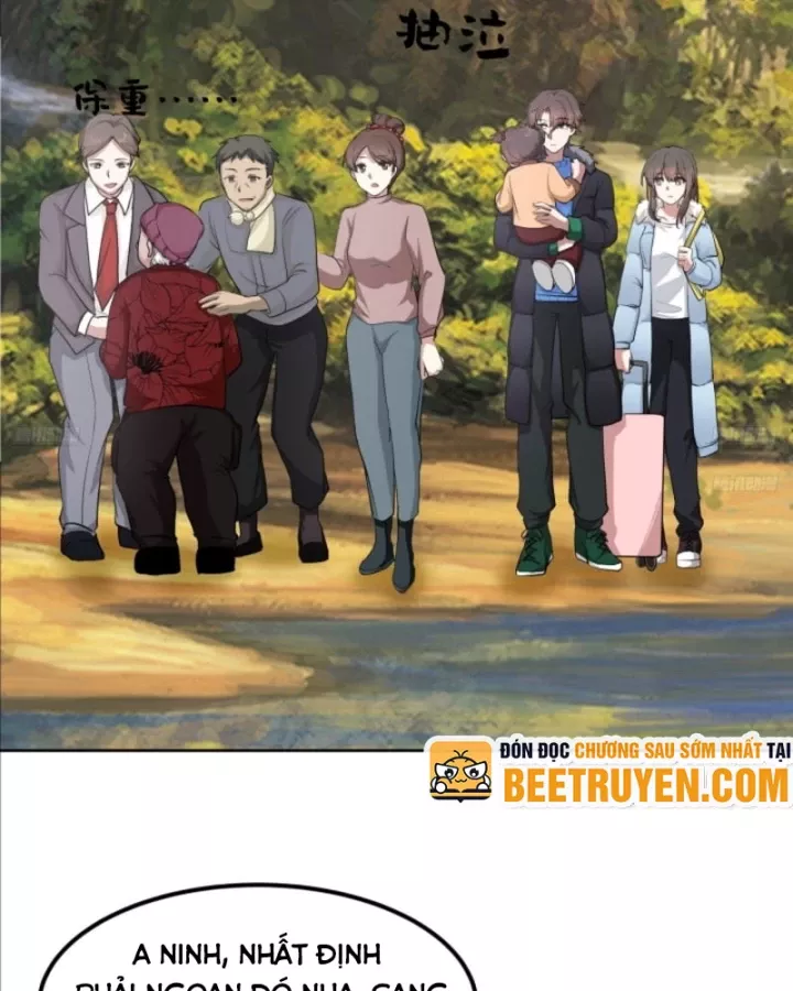 Ta Không Muốn Trùng Sinh Đâu Chapter 451 - Trang 2