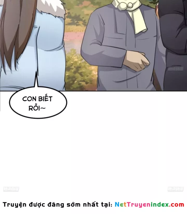Ta Không Muốn Trùng Sinh Đâu Chapter 451 - Trang 2