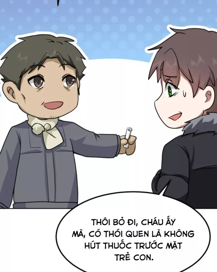 Ta Không Muốn Trùng Sinh Đâu Chapter 451 - Trang 2