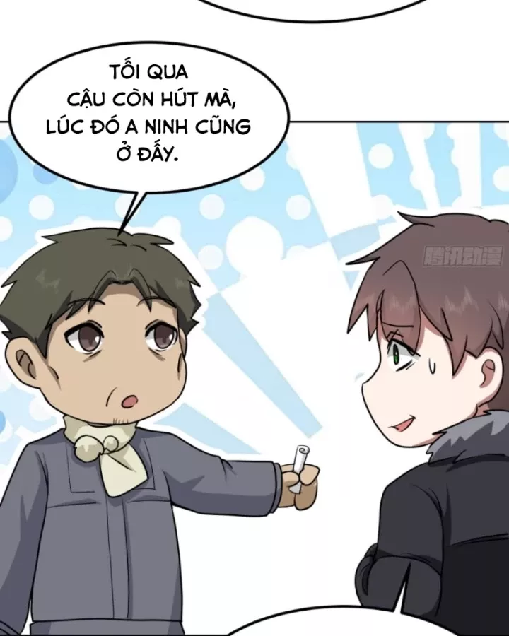 Ta Không Muốn Trùng Sinh Đâu Chapter 451 - Trang 2