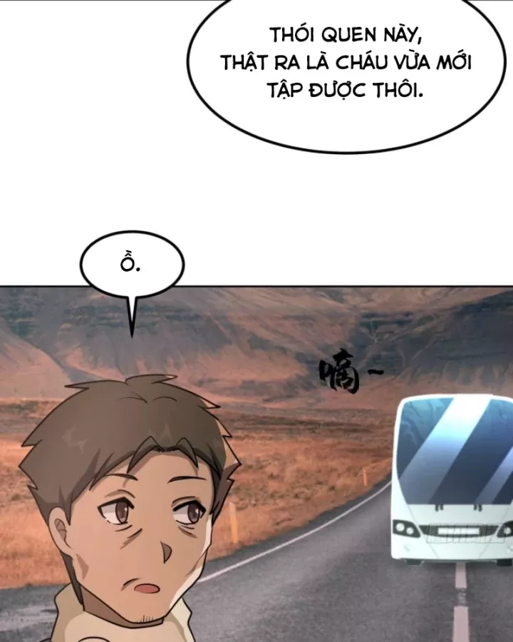Ta Không Muốn Trùng Sinh Đâu Chapter 451 - Trang 2