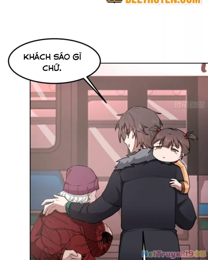 Ta Không Muốn Trùng Sinh Đâu Chapter 451 - Trang 2