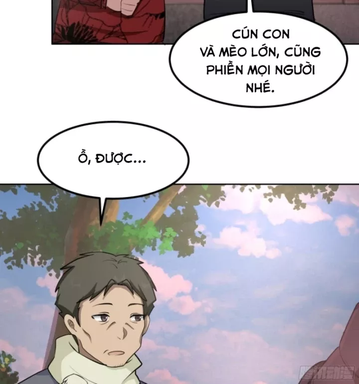 Ta Không Muốn Trùng Sinh Đâu Chapter 451 - Trang 2