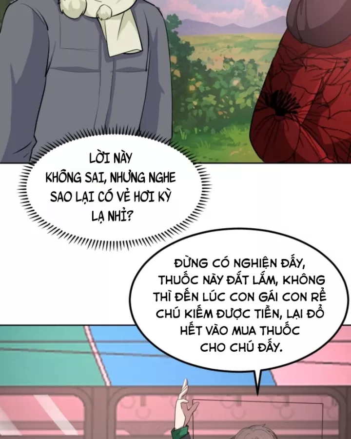 Ta Không Muốn Trùng Sinh Đâu Chapter 451 - Trang 2