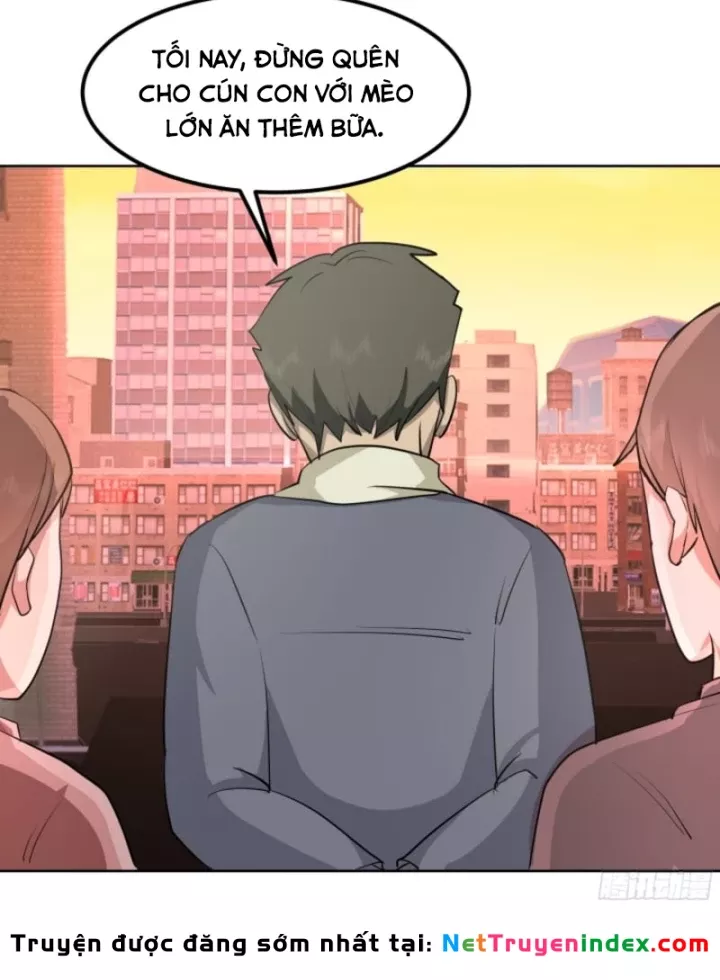 Ta Không Muốn Trùng Sinh Đâu Chapter 451 - Trang 2