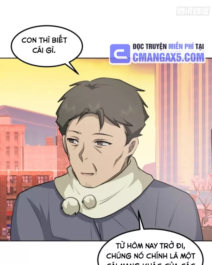 Ta Không Muốn Trùng Sinh Đâu Chapter 451 - Trang 2