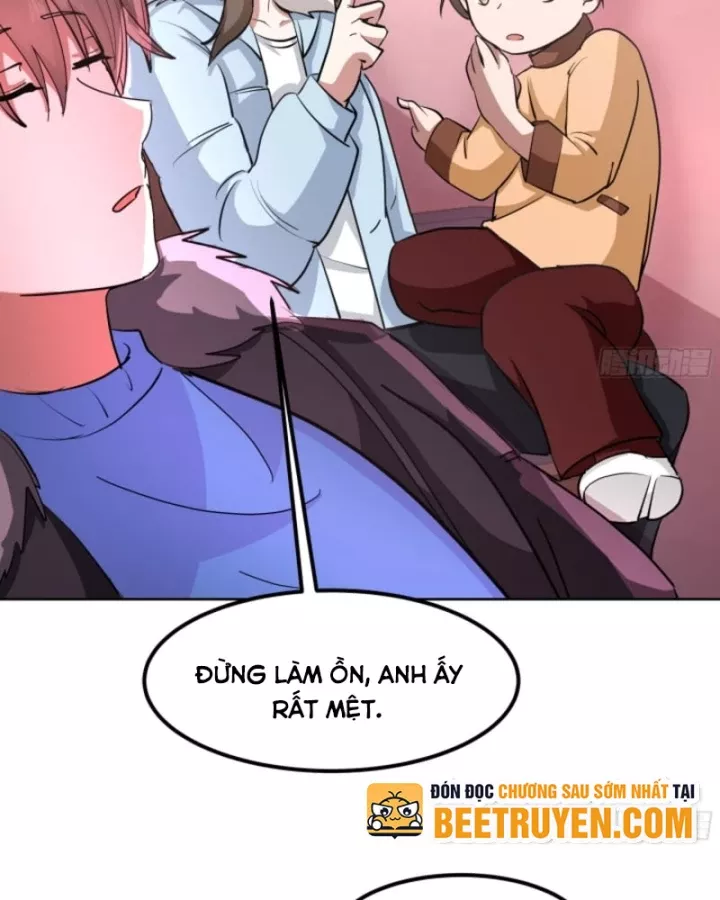 Ta Không Muốn Trùng Sinh Đâu Chapter 451 - Trang 2