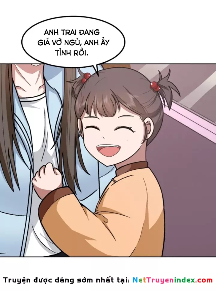 Ta Không Muốn Trùng Sinh Đâu Chapter 451 - Trang 2