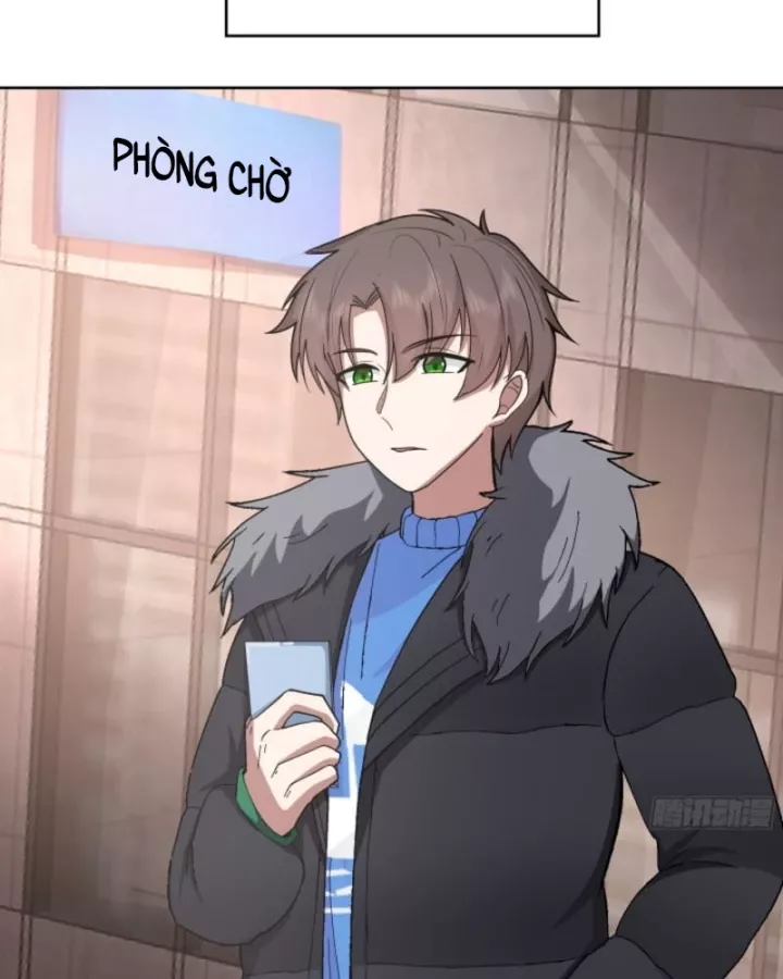 Ta Không Muốn Trùng Sinh Đâu Chapter 451 - Trang 2