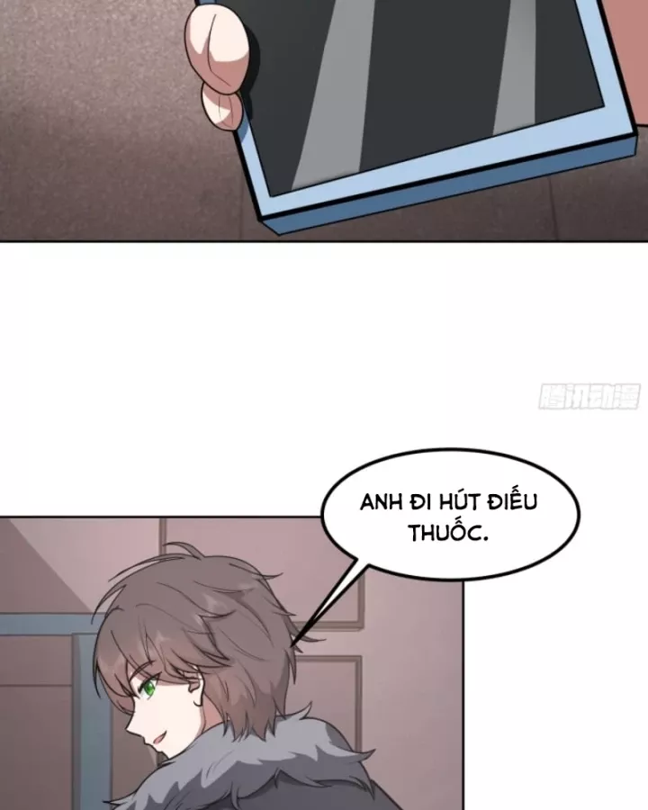Ta Không Muốn Trùng Sinh Đâu Chapter 451 - Trang 2
