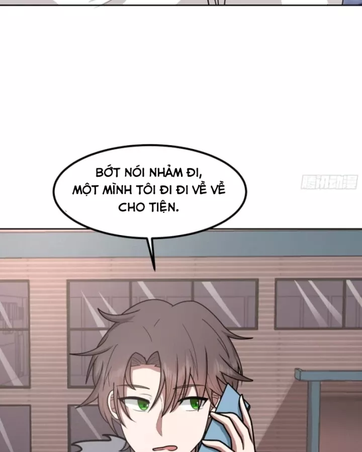Ta Không Muốn Trùng Sinh Đâu Chapter 451 - Trang 2