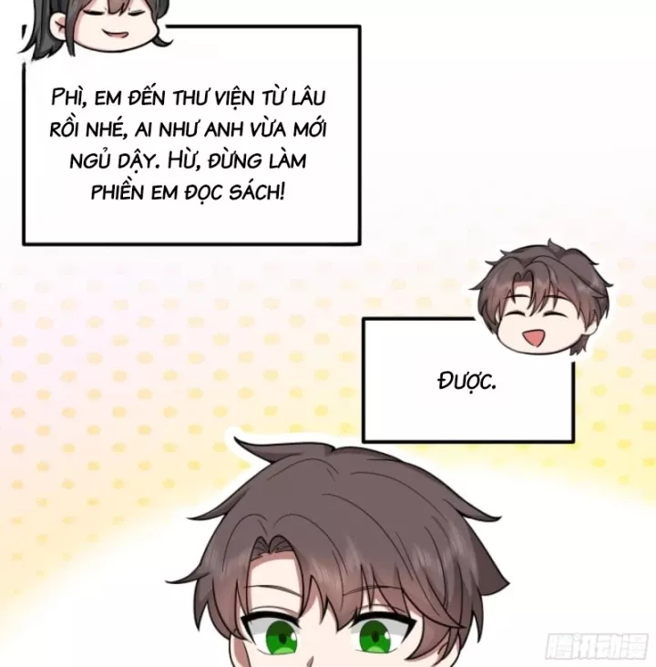 Ta Không Muốn Trùng Sinh Đâu Chapter 451 - Trang 2