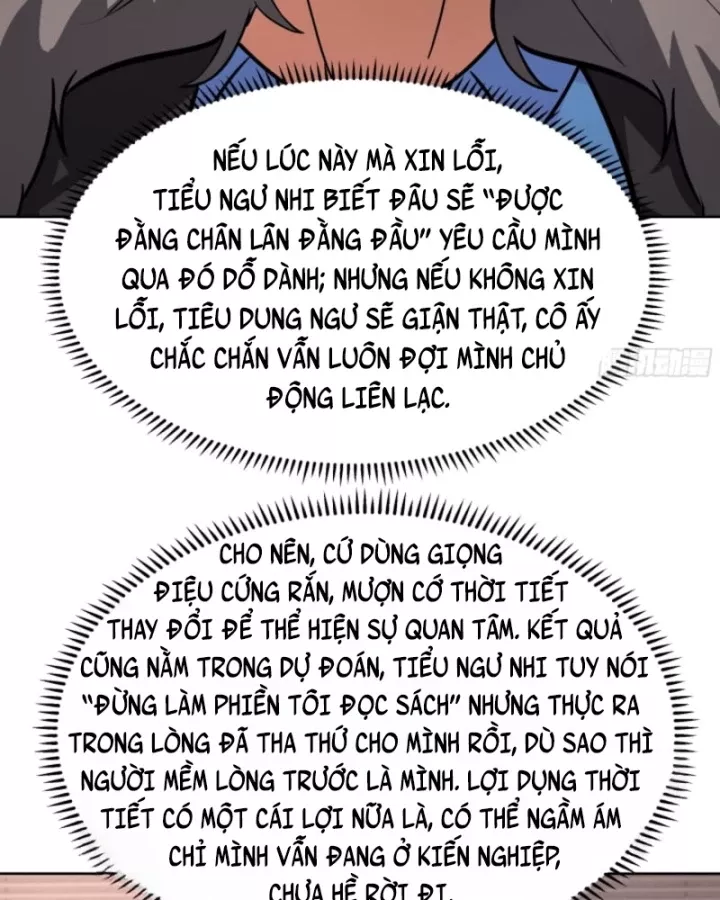 Ta Không Muốn Trùng Sinh Đâu Chapter 451 - Trang 2