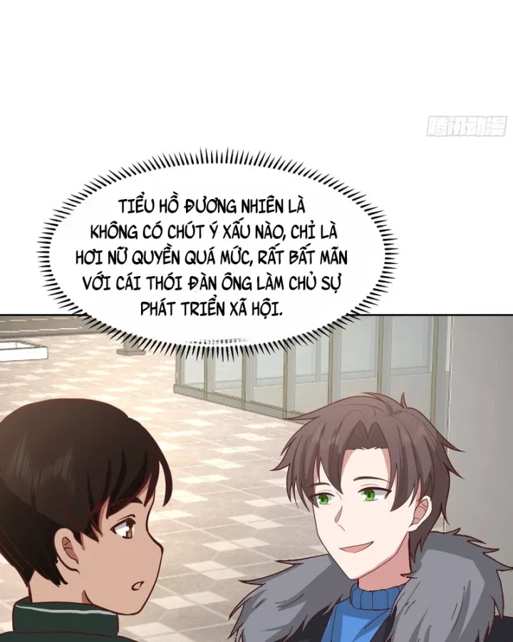 Ta Không Muốn Trùng Sinh Đâu Chapter 452 - Trang 2