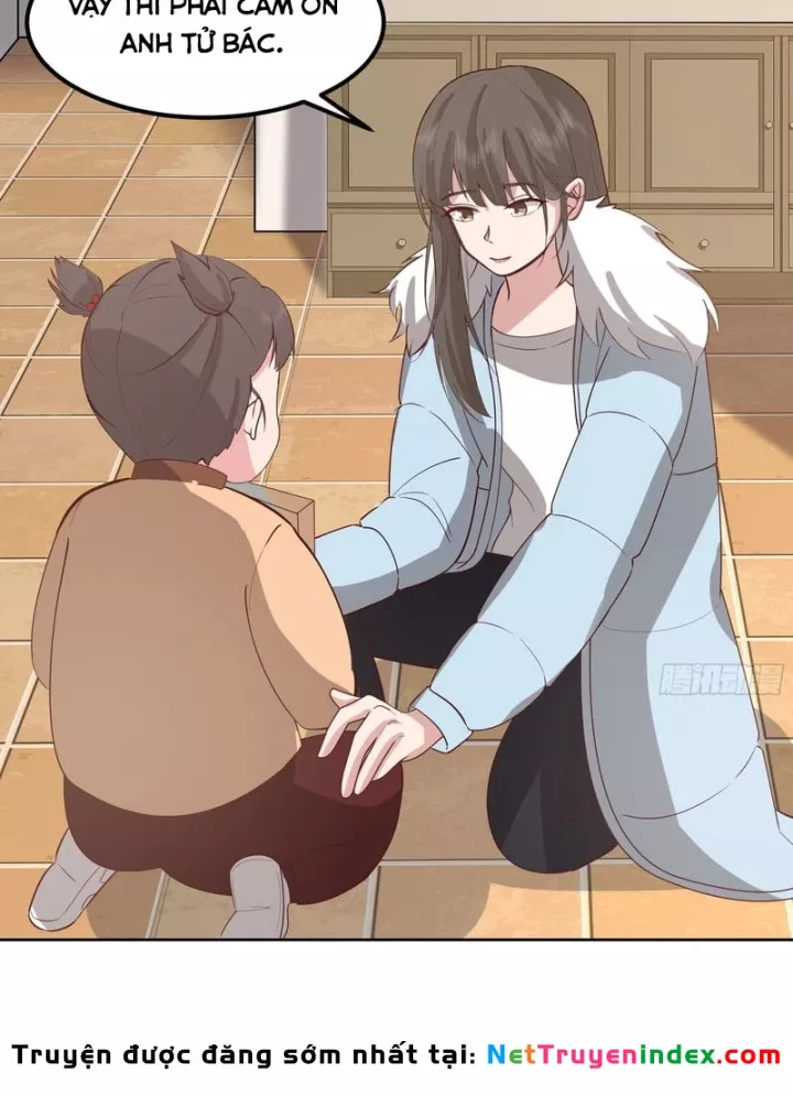Ta Không Muốn Trùng Sinh Đâu Chapter 452 - Trang 2