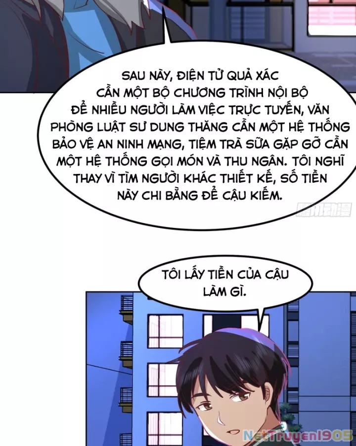 Ta Không Muốn Trùng Sinh Đâu Chapter 452 - Trang 2