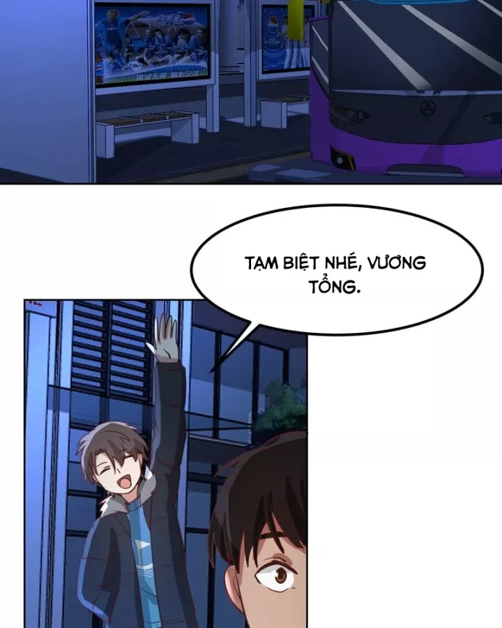 Ta Không Muốn Trùng Sinh Đâu Chapter 452 - Trang 2