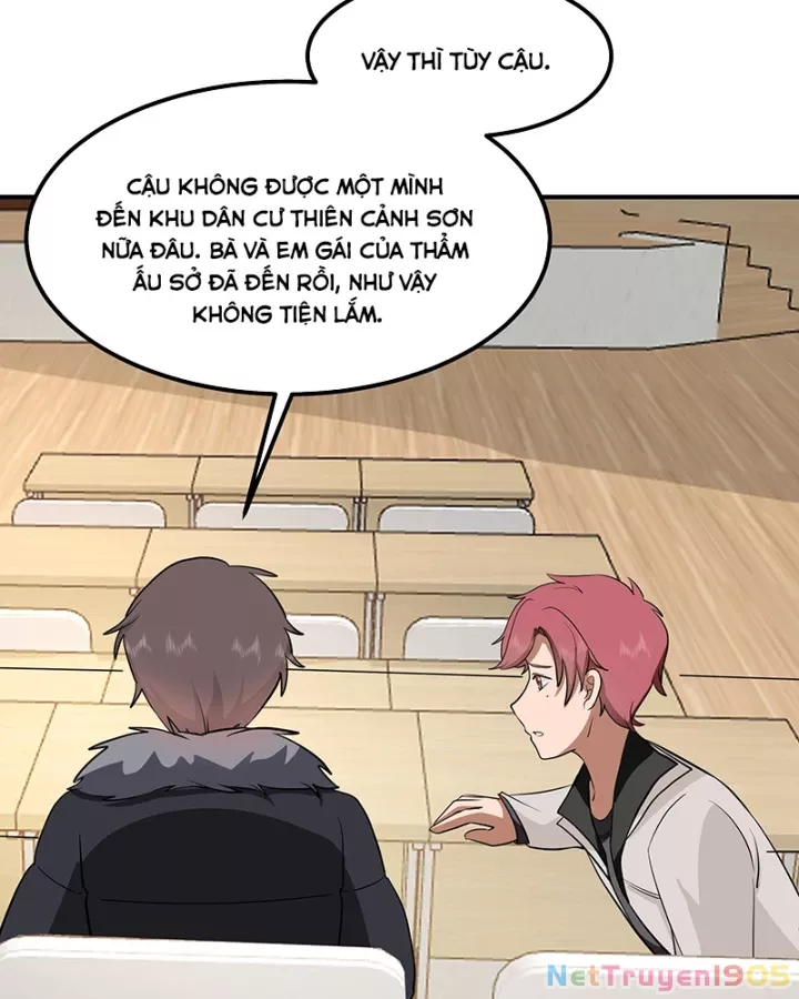 Ta Không Muốn Trùng Sinh Đâu Chapter 453 - Trang 2