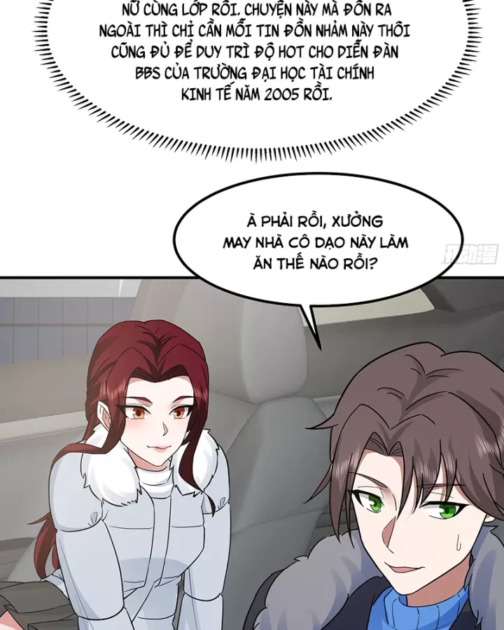 Ta Không Muốn Trùng Sinh Đâu Chapter 453 - Trang 2