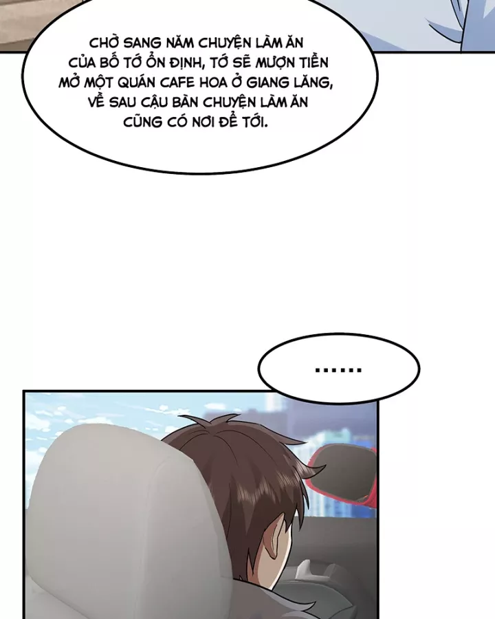 Ta Không Muốn Trùng Sinh Đâu Chapter 453 - Trang 2