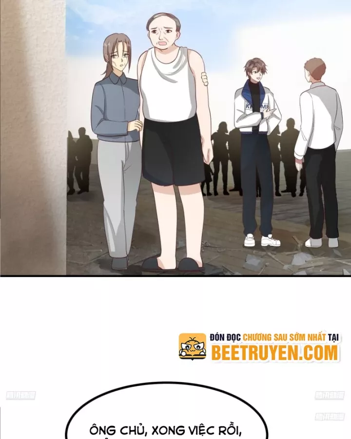 Ta Không Muốn Trùng Sinh Đâu Chapter 456 - Trang 2