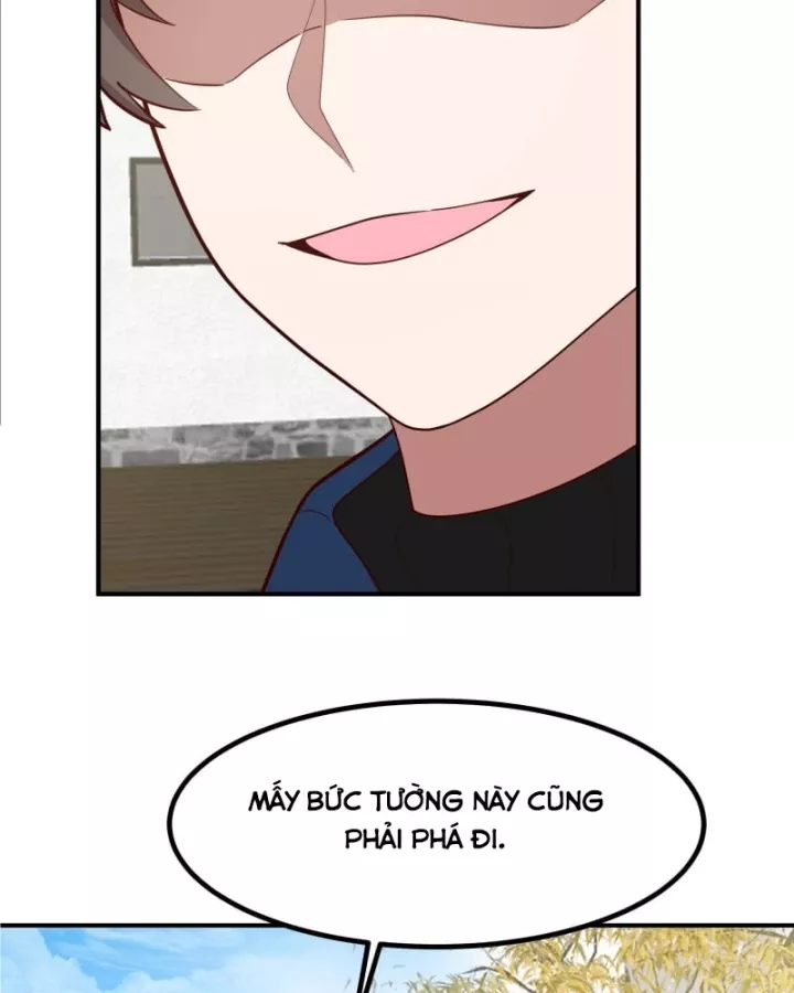 Ta Không Muốn Trùng Sinh Đâu Chapter 456 - Trang 2