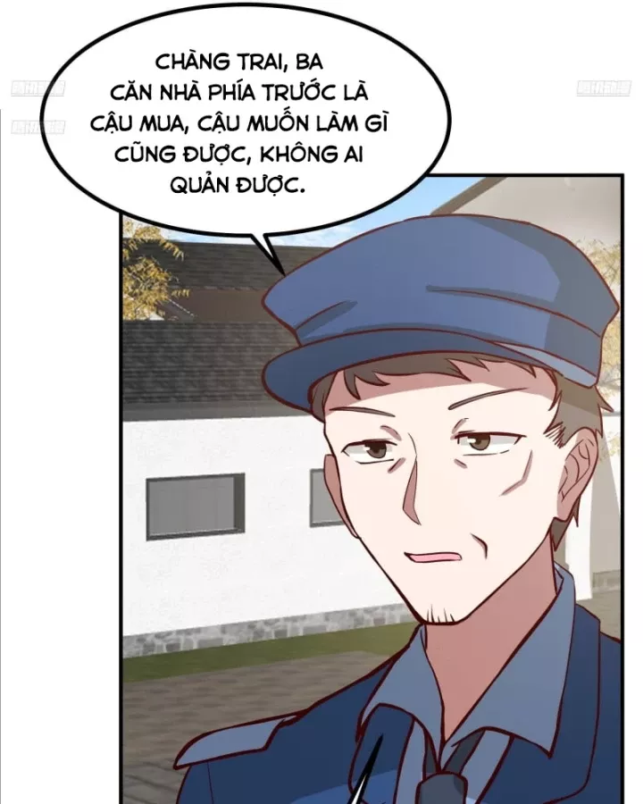 Ta Không Muốn Trùng Sinh Đâu Chapter 456 - Trang 2