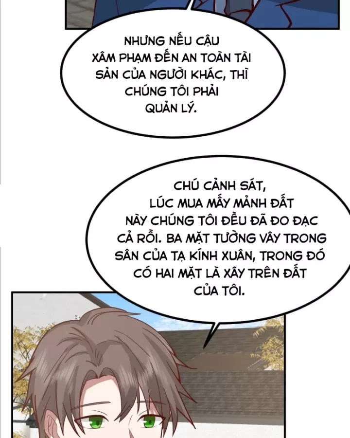 Ta Không Muốn Trùng Sinh Đâu Chapter 456 - Trang 2