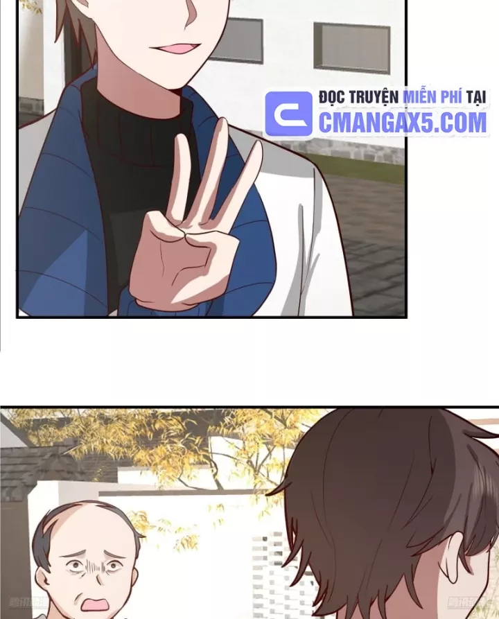 Ta Không Muốn Trùng Sinh Đâu Chapter 456 - Trang 2