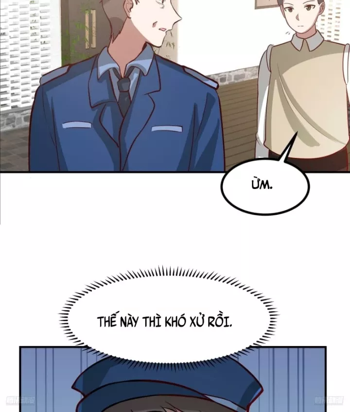 Ta Không Muốn Trùng Sinh Đâu Chapter 456 - Trang 2