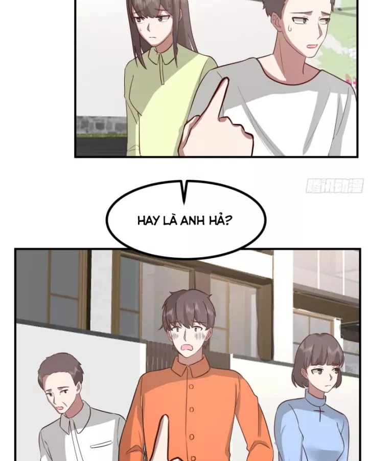 Ta Không Muốn Trùng Sinh Đâu Chapter 456 - Trang 2