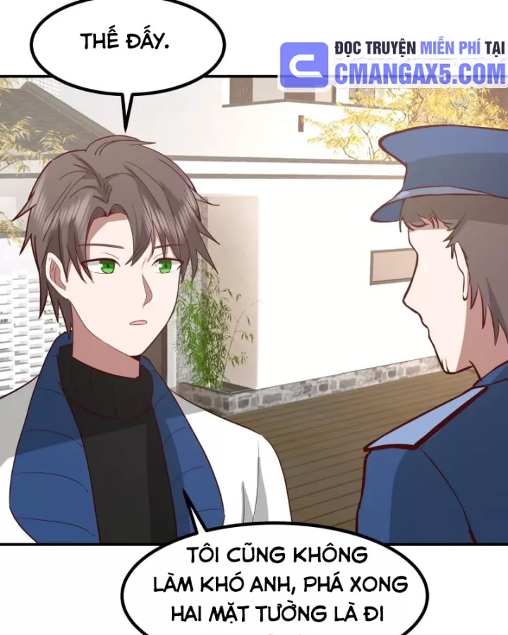 Ta Không Muốn Trùng Sinh Đâu Chapter 456 - Trang 2