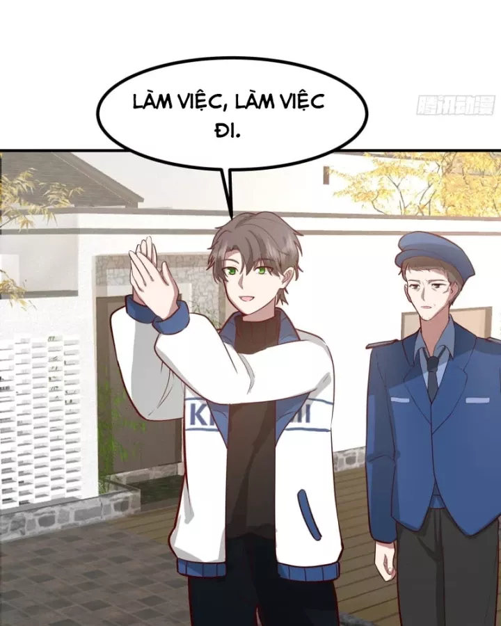 Ta Không Muốn Trùng Sinh Đâu Chapter 456 - Trang 2