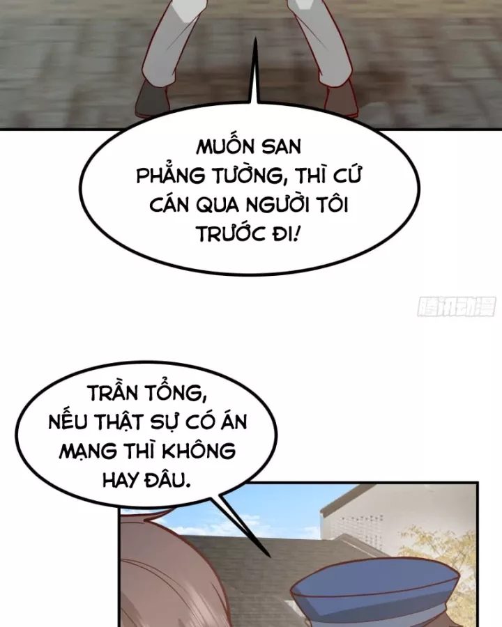 Ta Không Muốn Trùng Sinh Đâu Chapter 456 - Trang 2