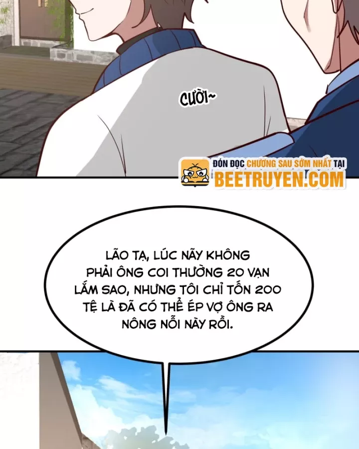 Ta Không Muốn Trùng Sinh Đâu Chapter 456 - Trang 2