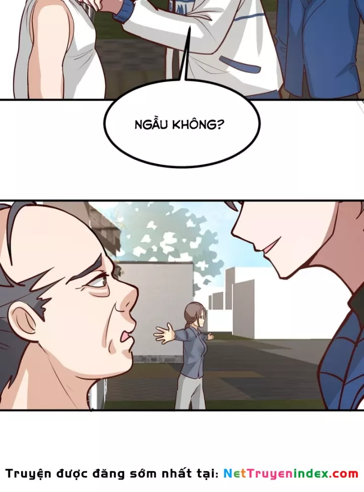 Ta Không Muốn Trùng Sinh Đâu Chapter 456 - Trang 2