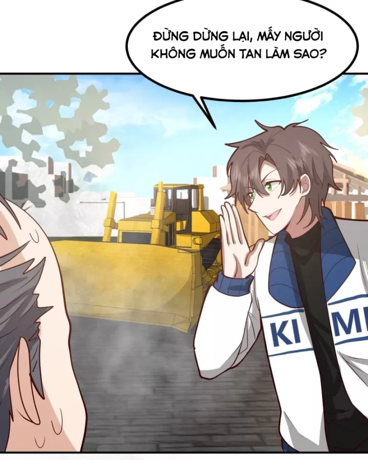 Ta Không Muốn Trùng Sinh Đâu Chapter 456 - Trang 2