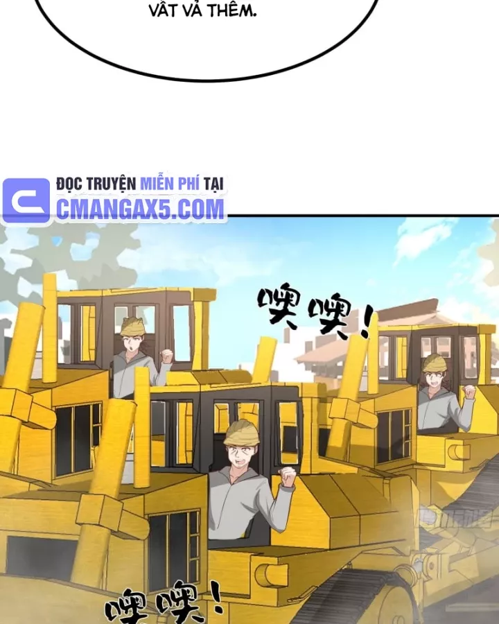 Ta Không Muốn Trùng Sinh Đâu Chapter 456 - Trang 2