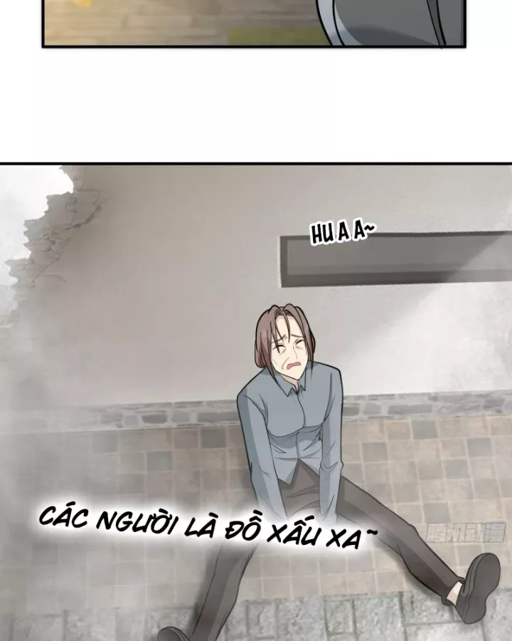 Ta Không Muốn Trùng Sinh Đâu Chapter 456 - Trang 2