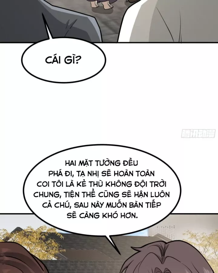 Ta Không Muốn Trùng Sinh Đâu Chapter 456 - Trang 2