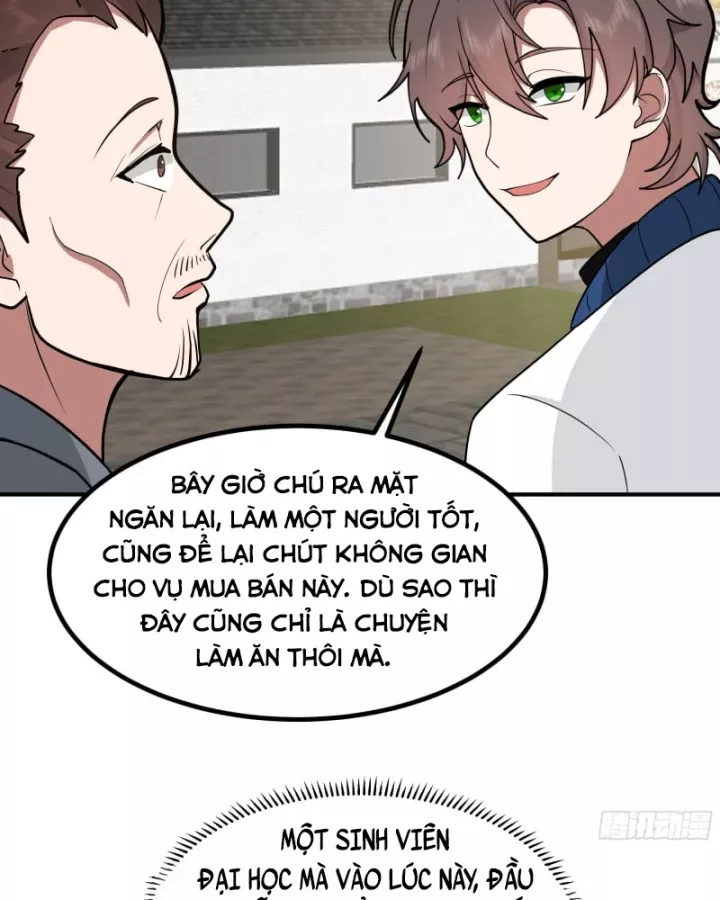 Ta Không Muốn Trùng Sinh Đâu Chapter 456 - Trang 2