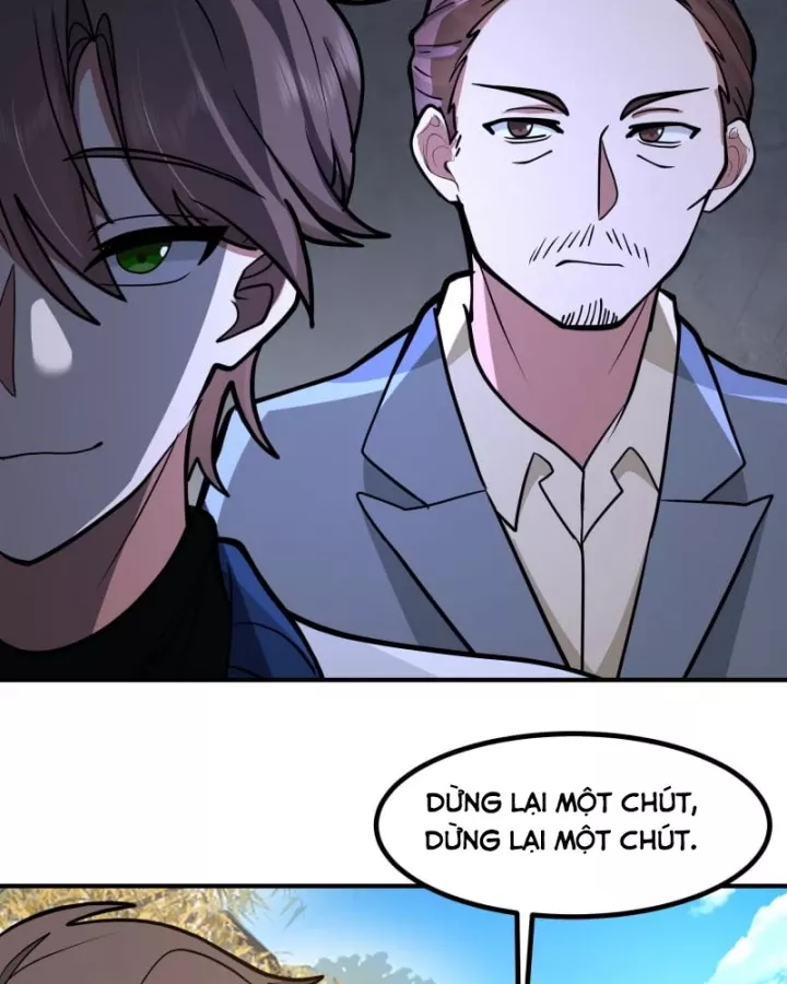 Ta Không Muốn Trùng Sinh Đâu Chapter 456 - Trang 2