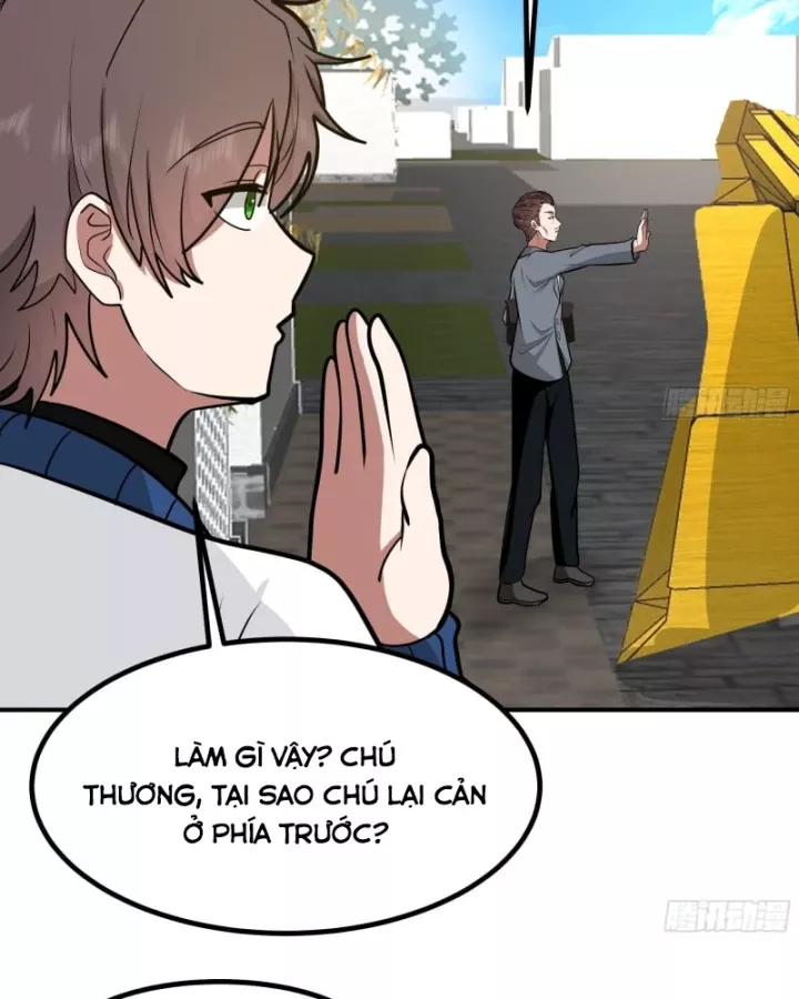 Ta Không Muốn Trùng Sinh Đâu Chapter 456 - Trang 2