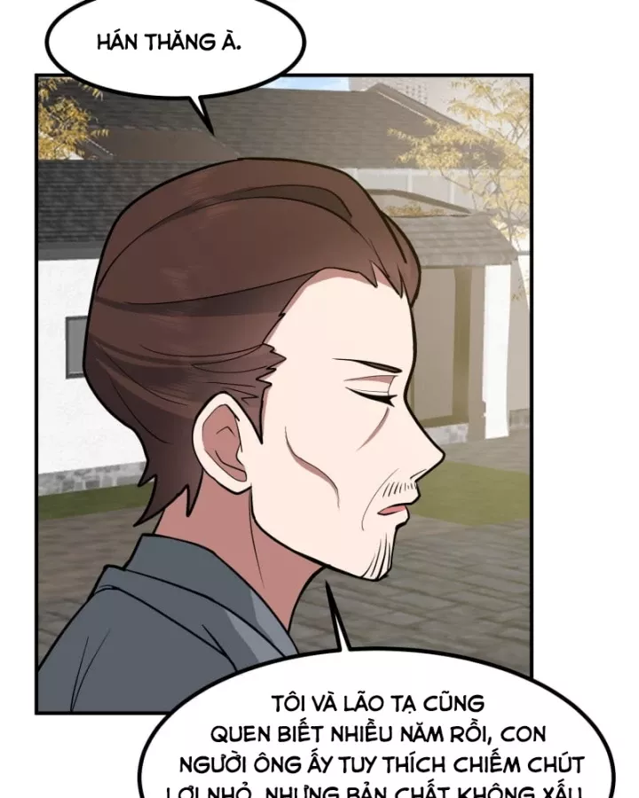 Ta Không Muốn Trùng Sinh Đâu Chapter 456 - Trang 2